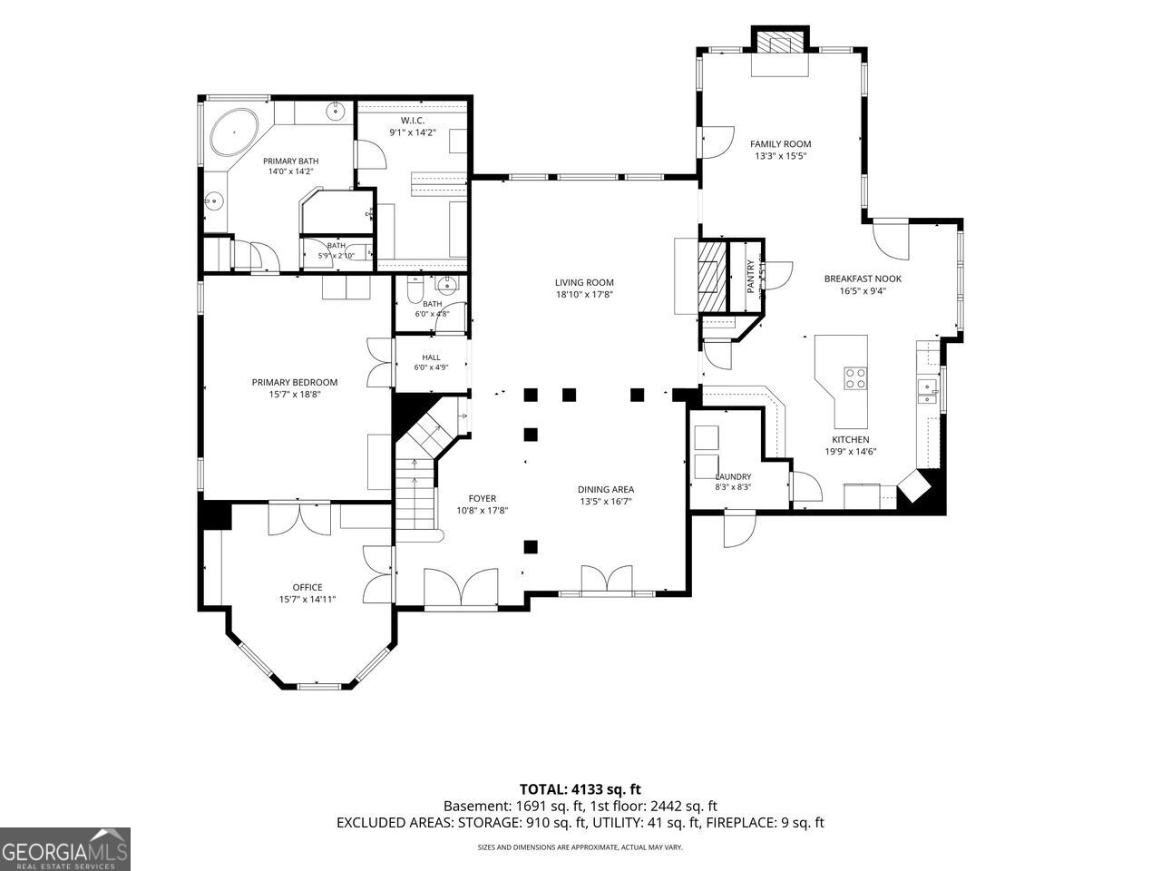 7787 Gusty Trail Property Photo 64