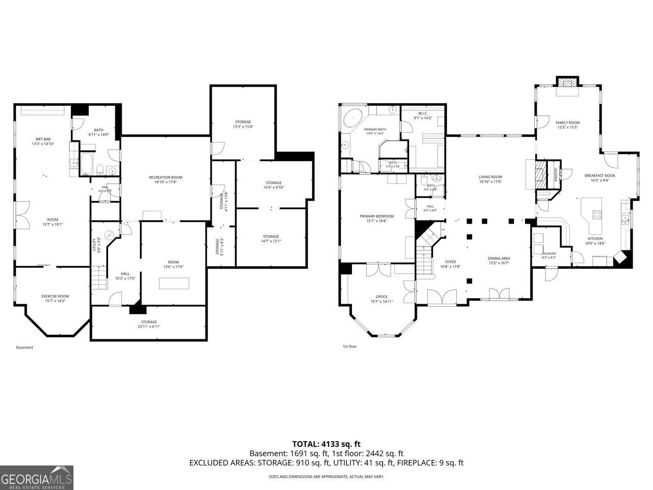 7787 Gusty Trail Property Photo 65