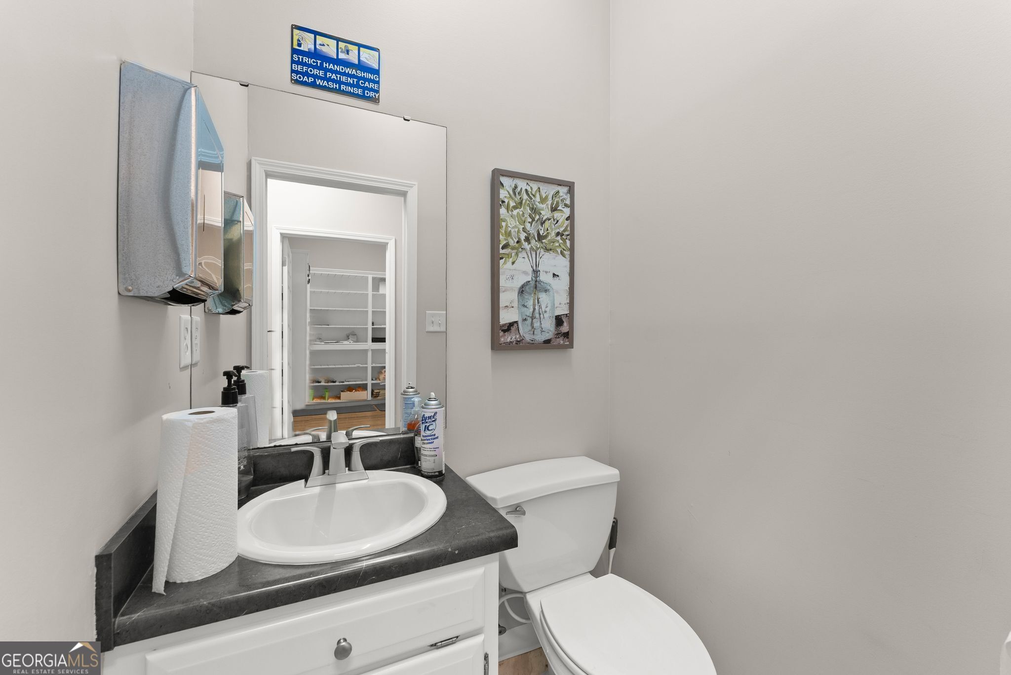 1678 Falls Road Property Photo 8