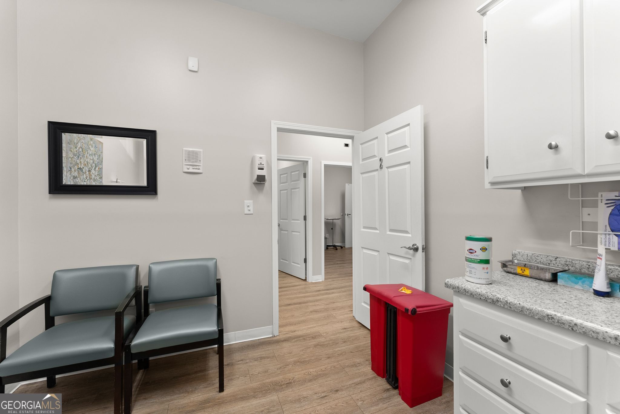 1678 Falls Road Property Photo 15