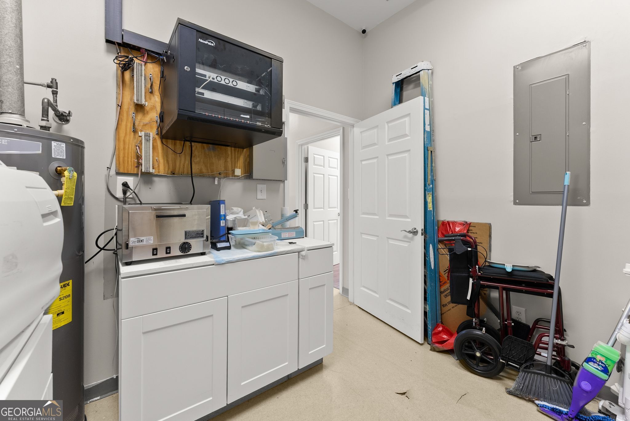 1678 Falls Road Property Photo 32