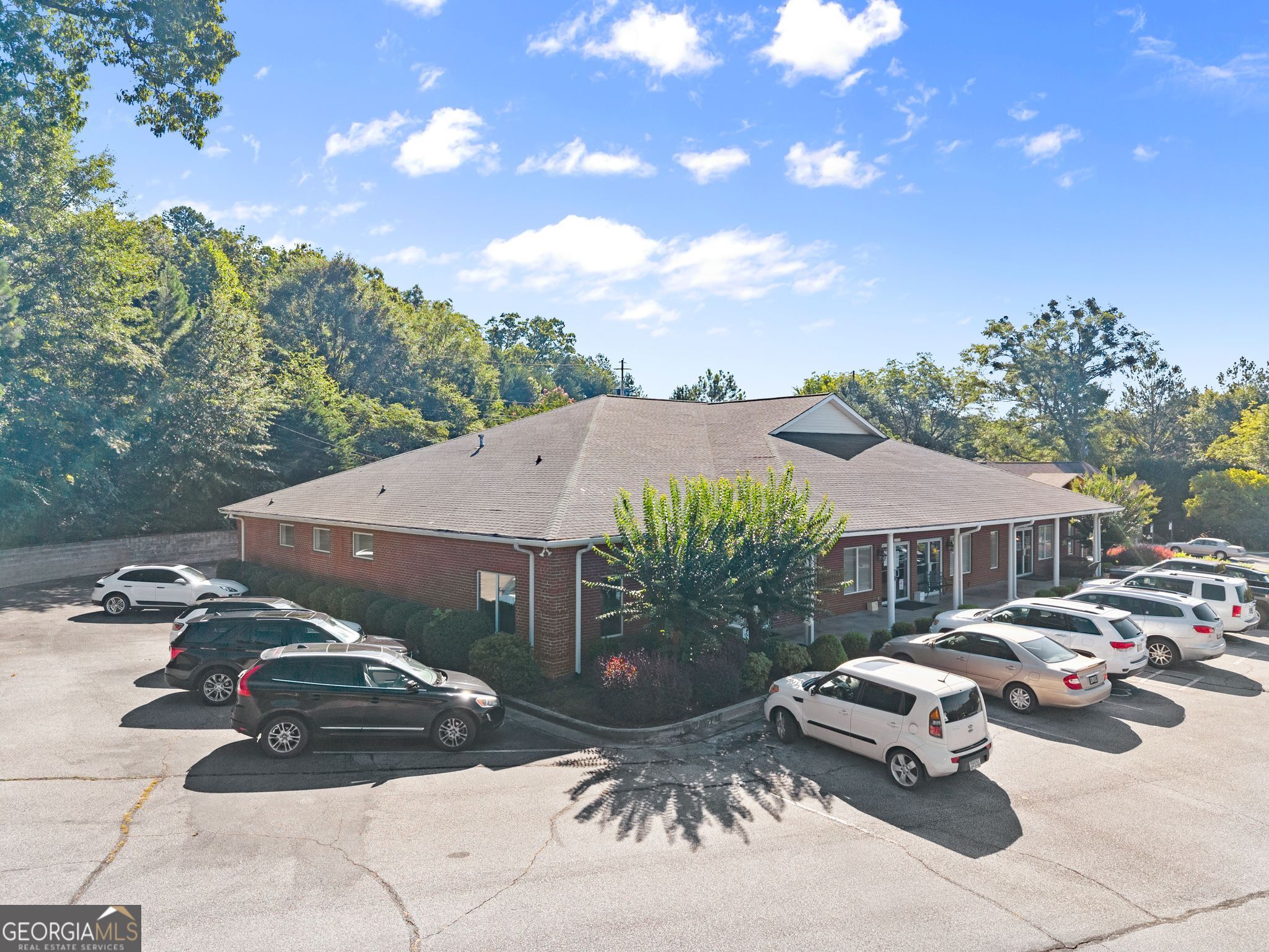 1678 Falls Road Property Photo 41
