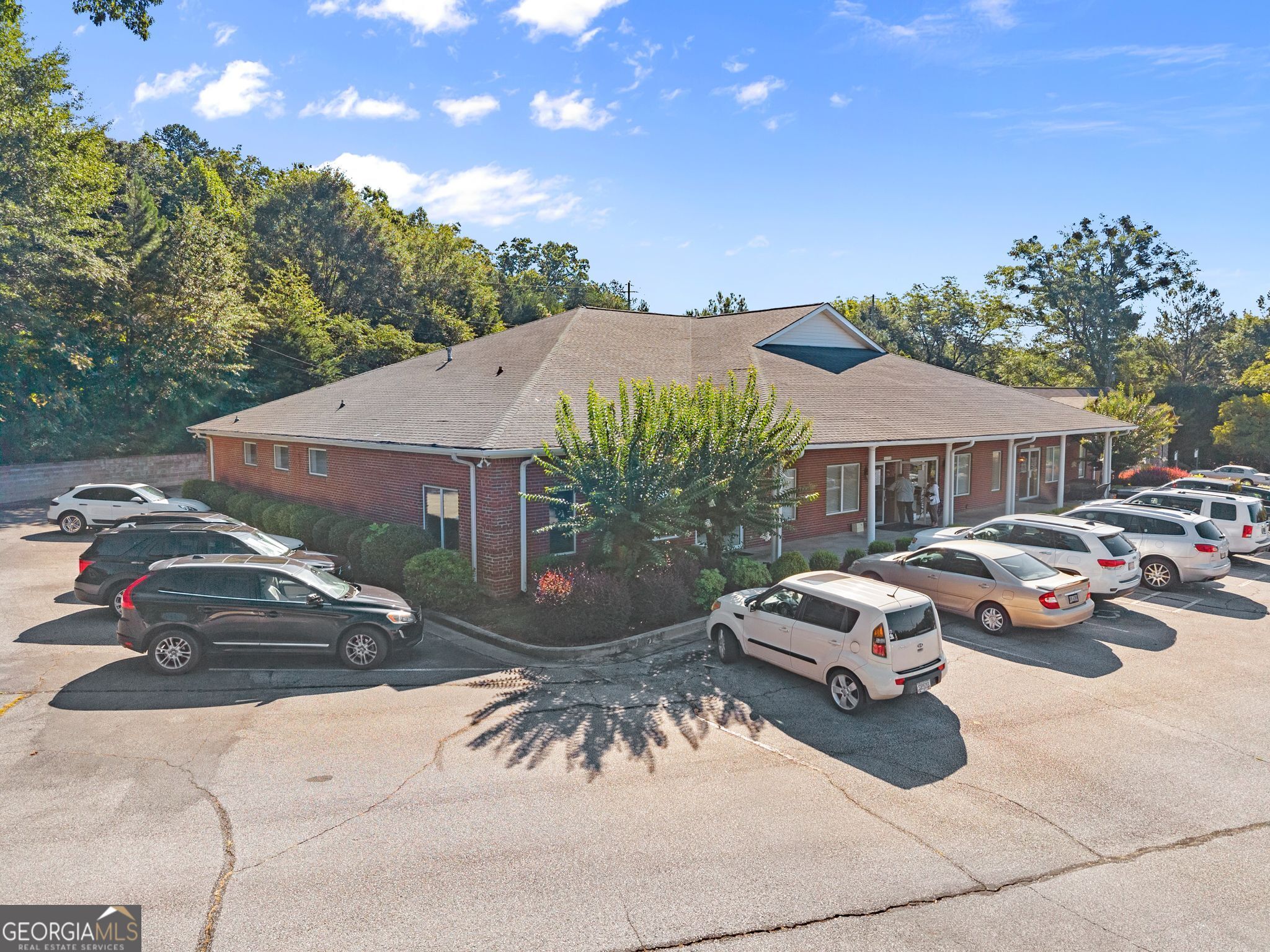 1678 Falls Road Property Photo 42