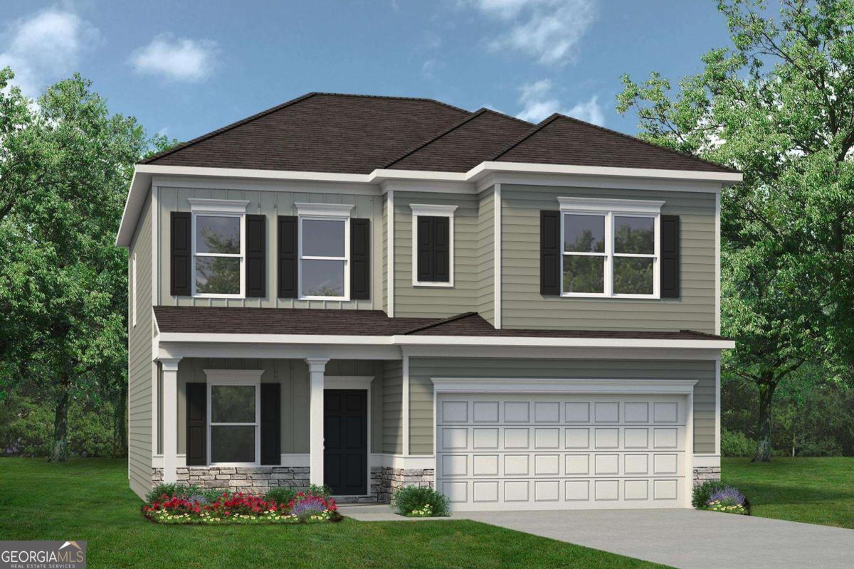 102 Antiquity Circle LOT 201 Property Photo 1