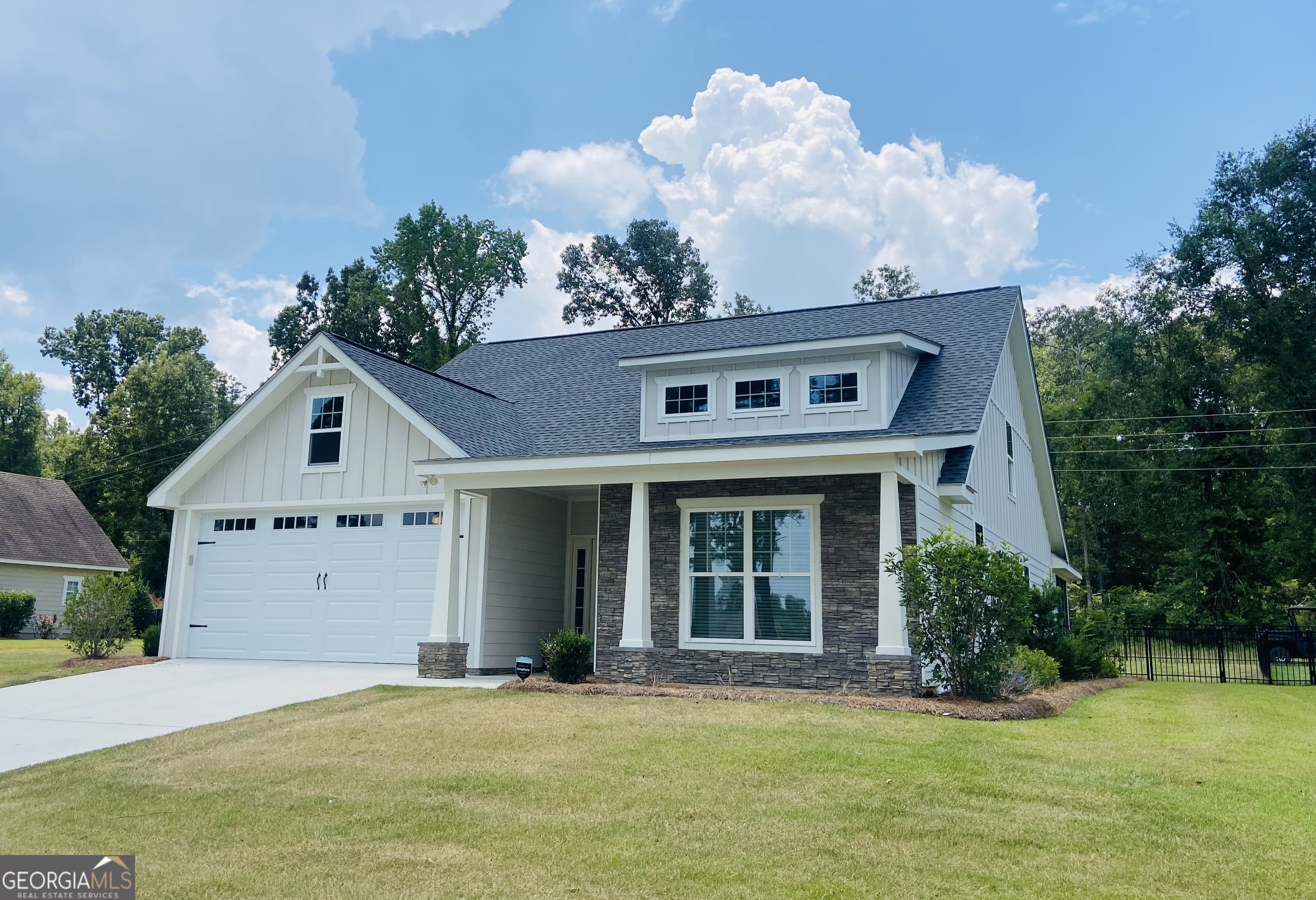 203 Cherokee Rose Circle