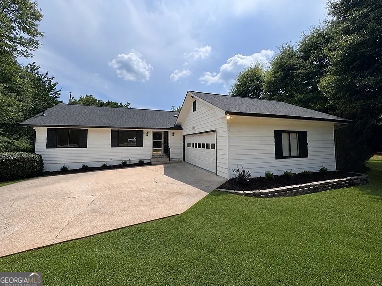 3636 Hardy Road Property Photo 1