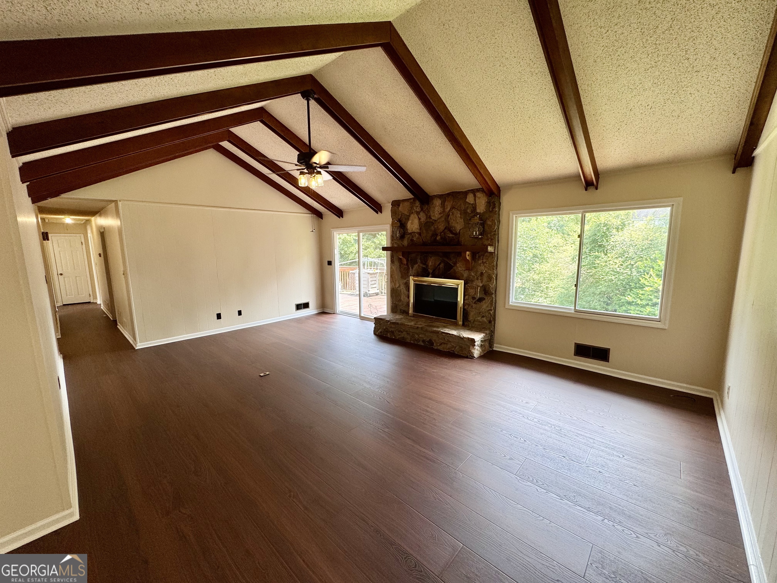 3636 Hardy Road Property Photo 2