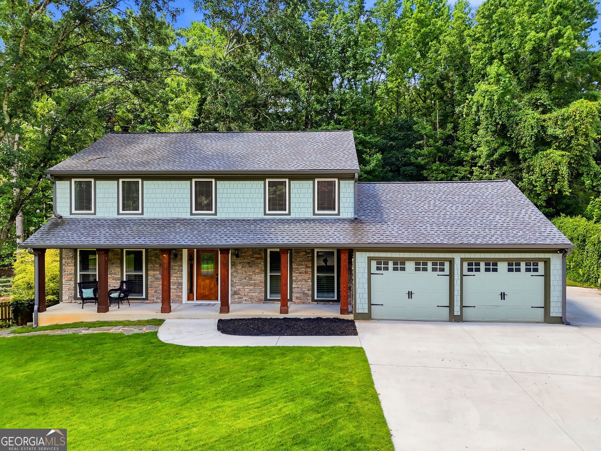 265 Carriage Station Circle
