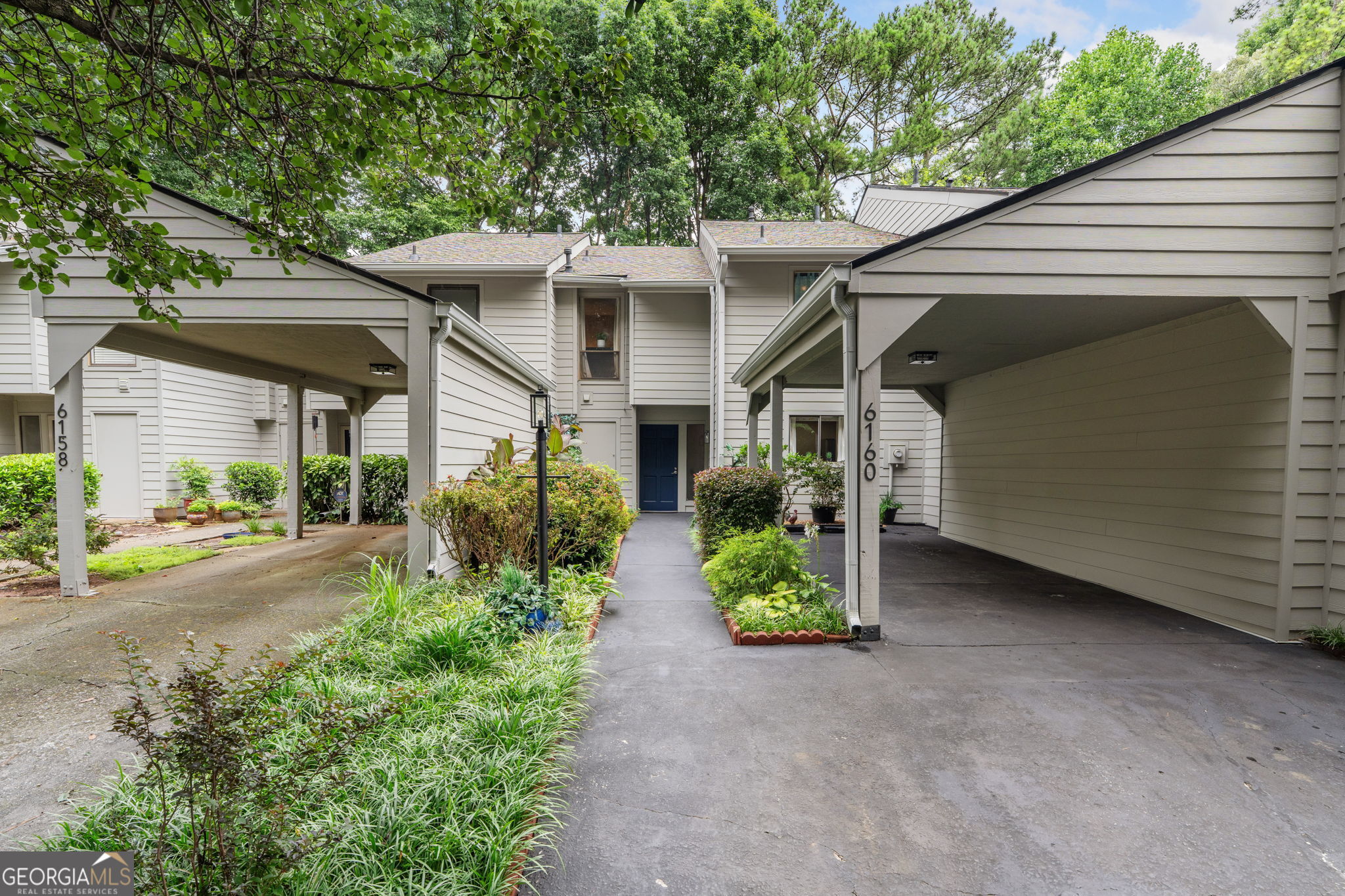 6160 Brookwood Road Property Photo 1