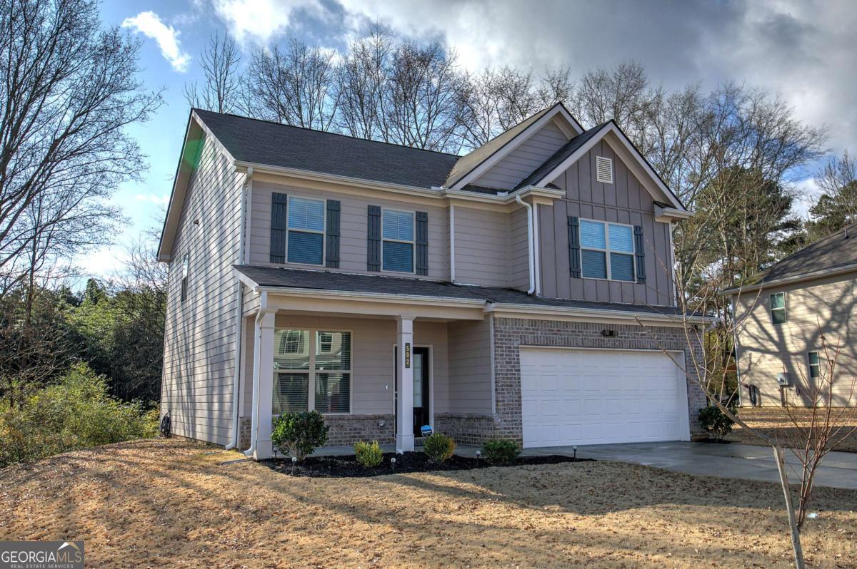 502 Mcginnis Circle Property Photo 3