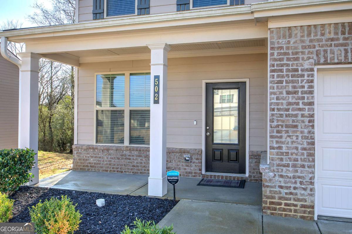 502 Mcginnis Circle Property Photo 4
