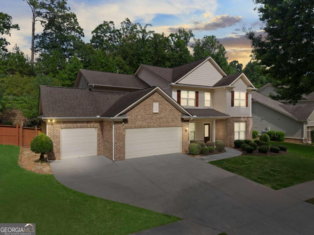 1172 Terrasol Ridge SW