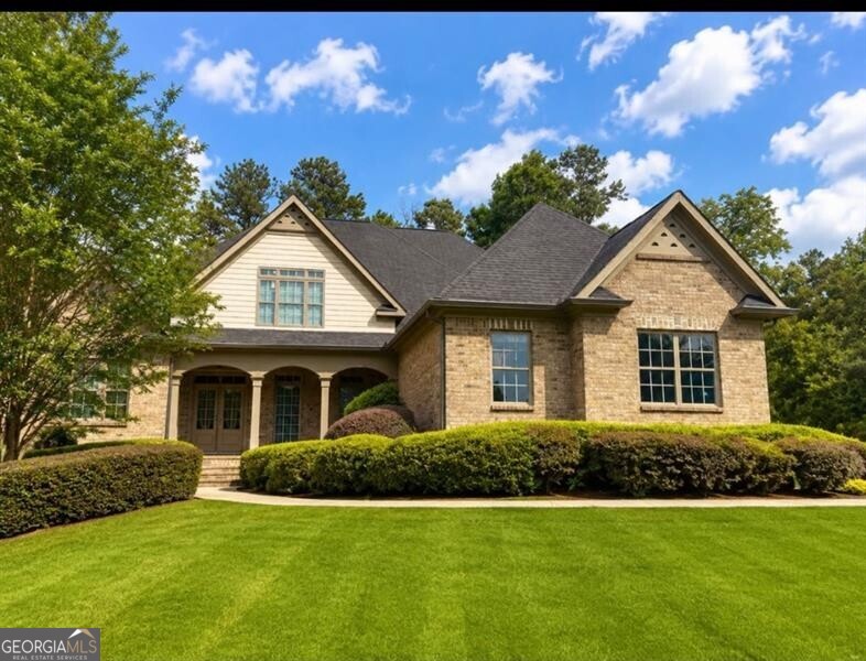 1409 River Haven Drive Property Photo 1