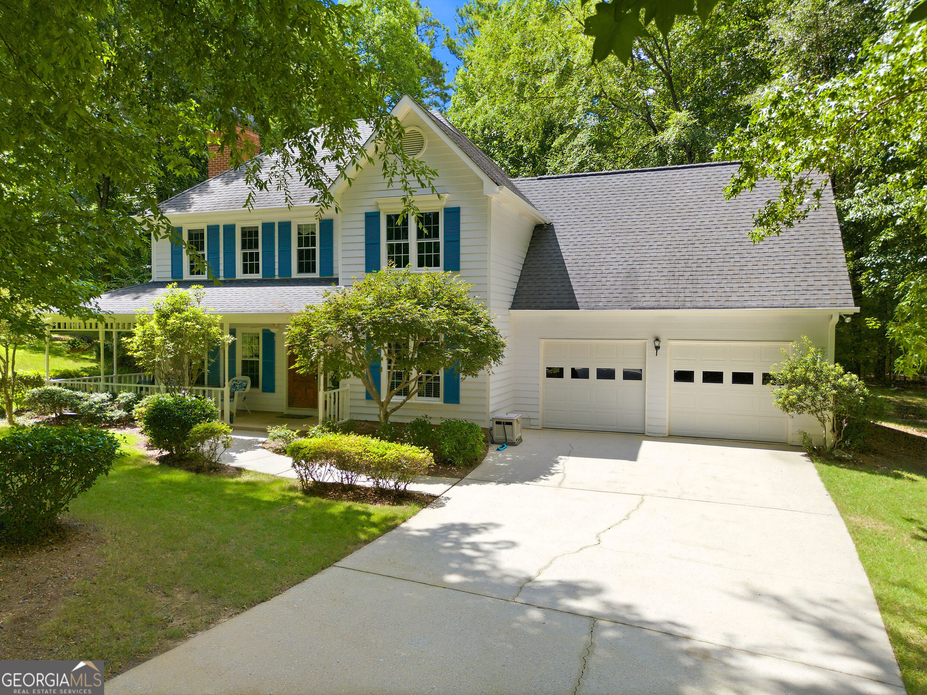 806 Carradale Court