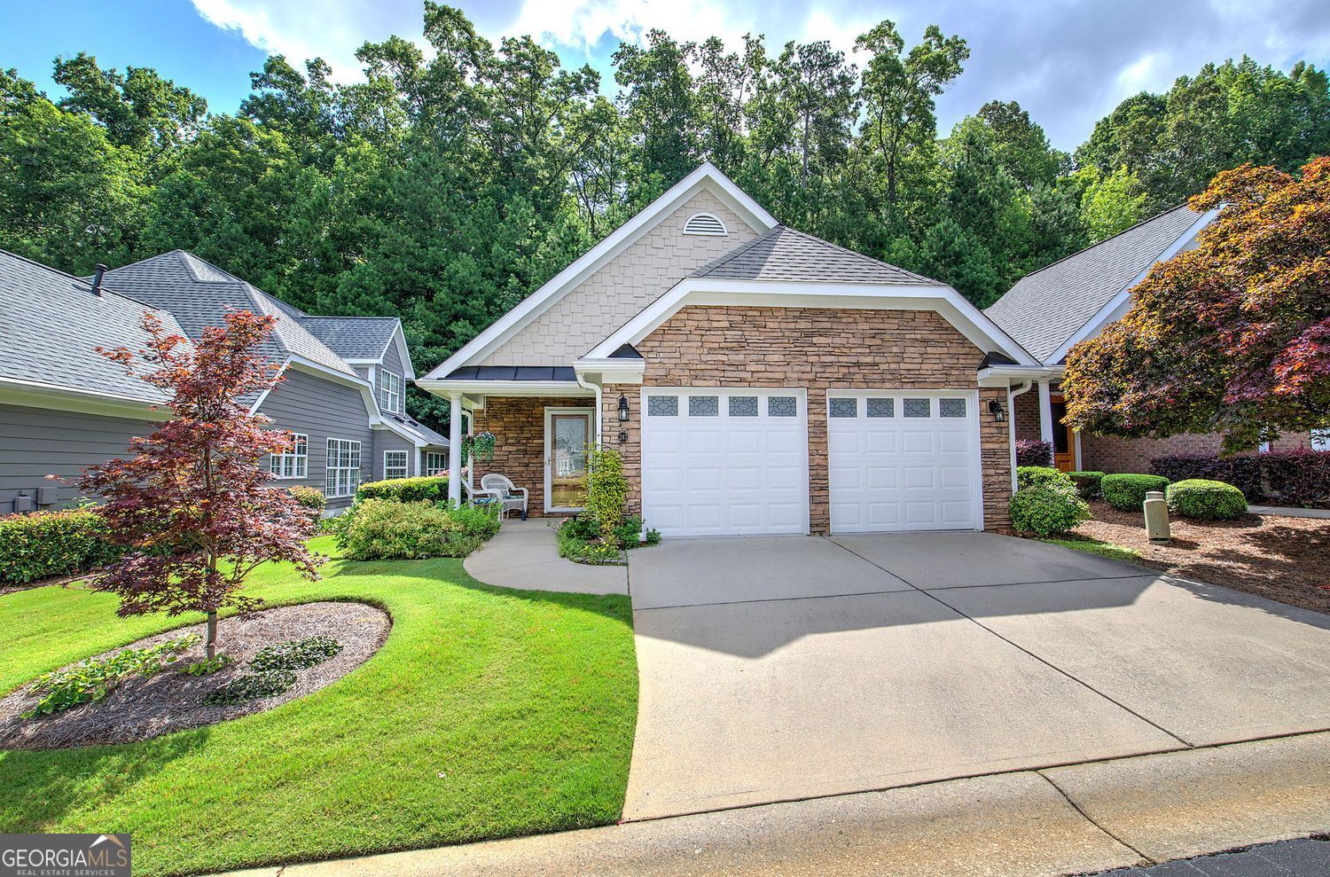243 Villa Creek Parkway Property Photo 1