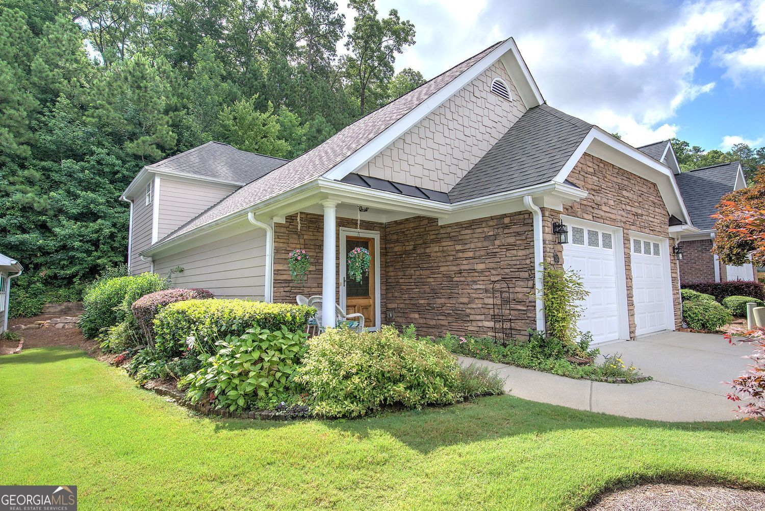 243 Villa Creek Parkway Property Photo 2