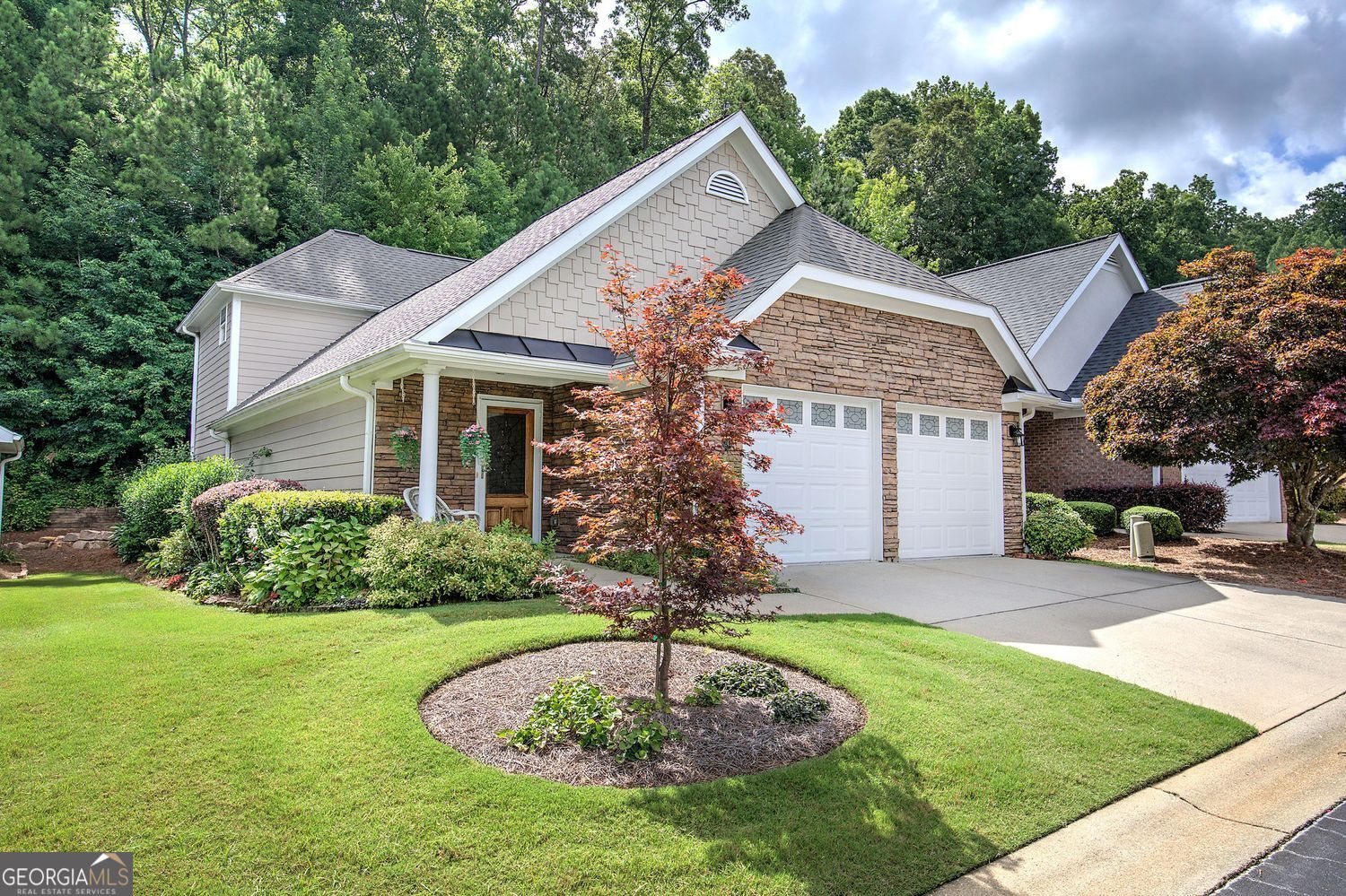 243 Villa Creek Parkway Property Photo 3