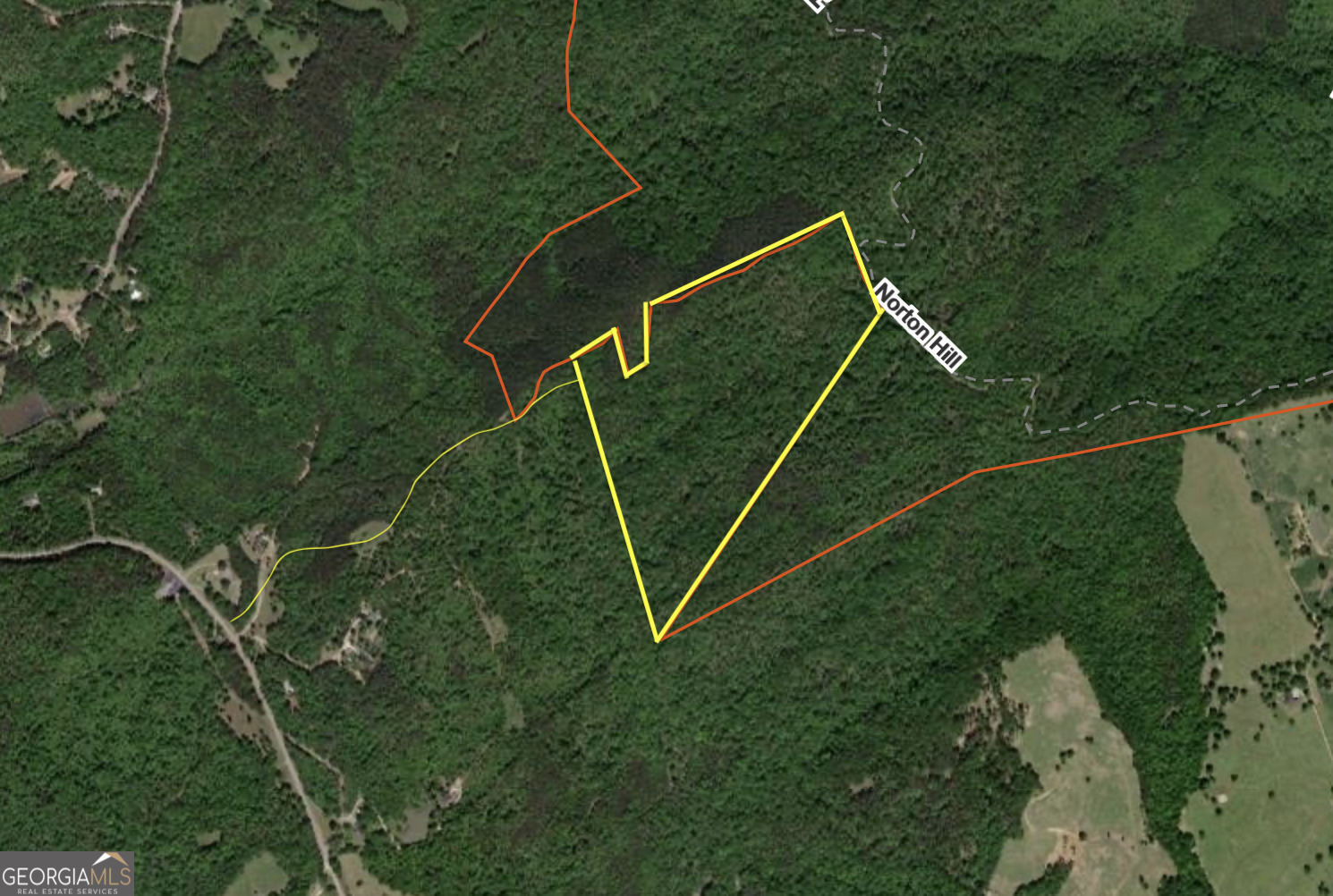 0 Highway 105 Property Photo 2