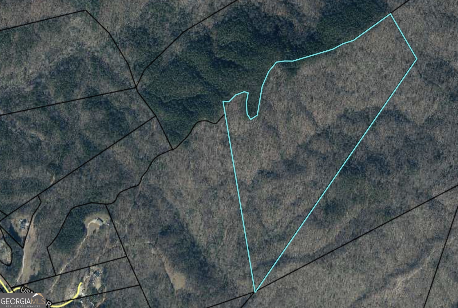 0 Highway 105 Property Photo 3