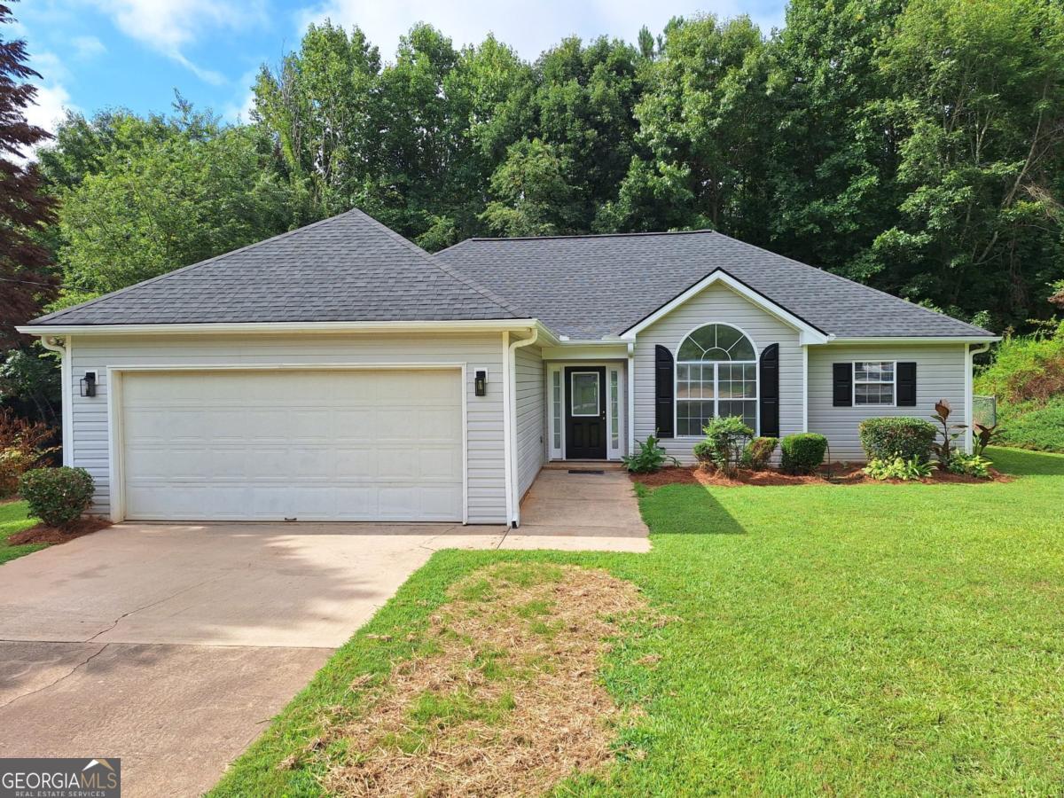 20 Spring Valley Trace Property Photo 1