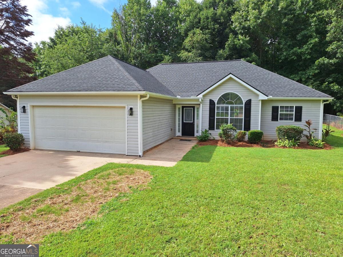 20 Spring Valley Trace Property Photo 2