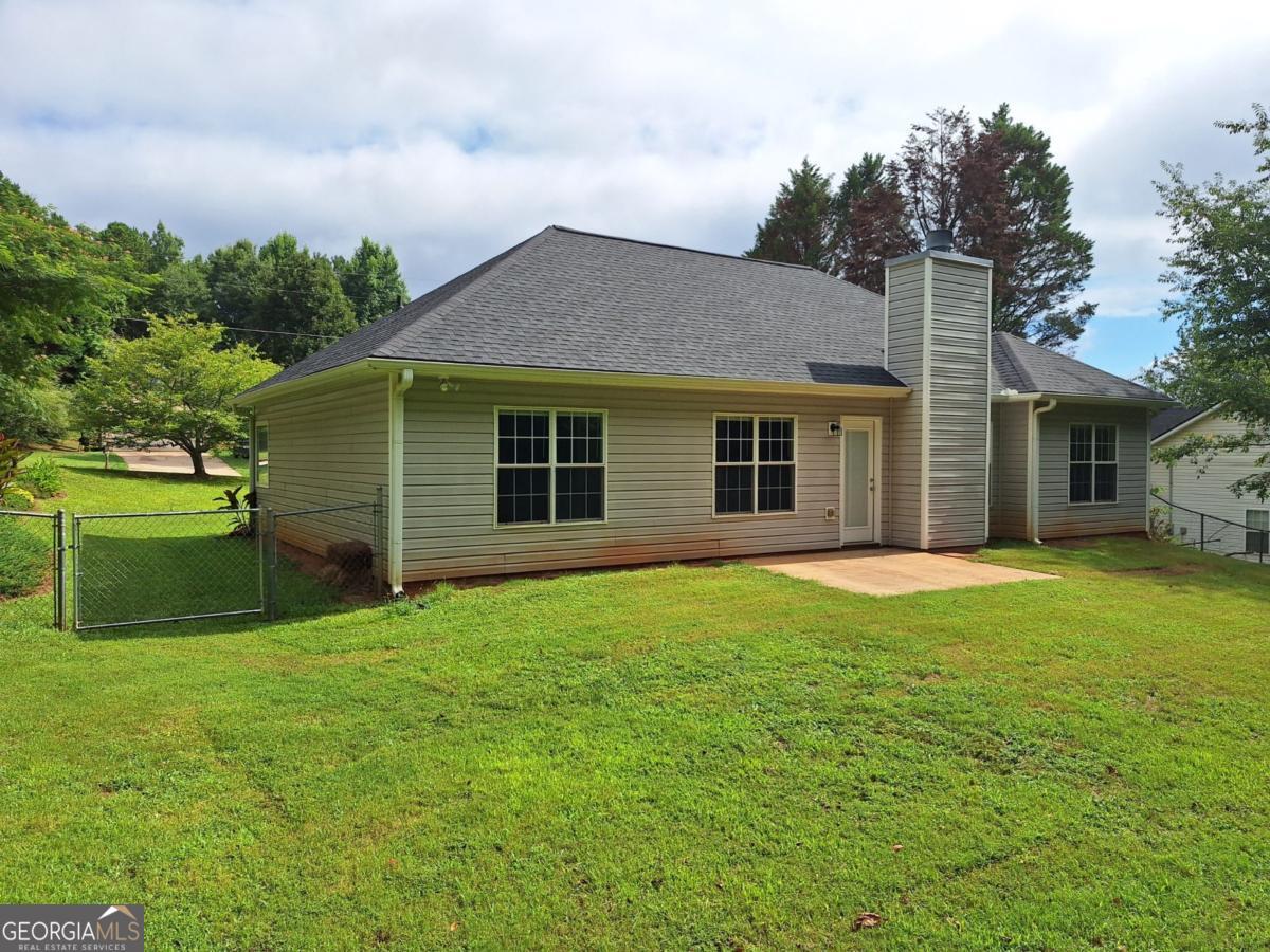 20 Spring Valley Trace Property Photo 26