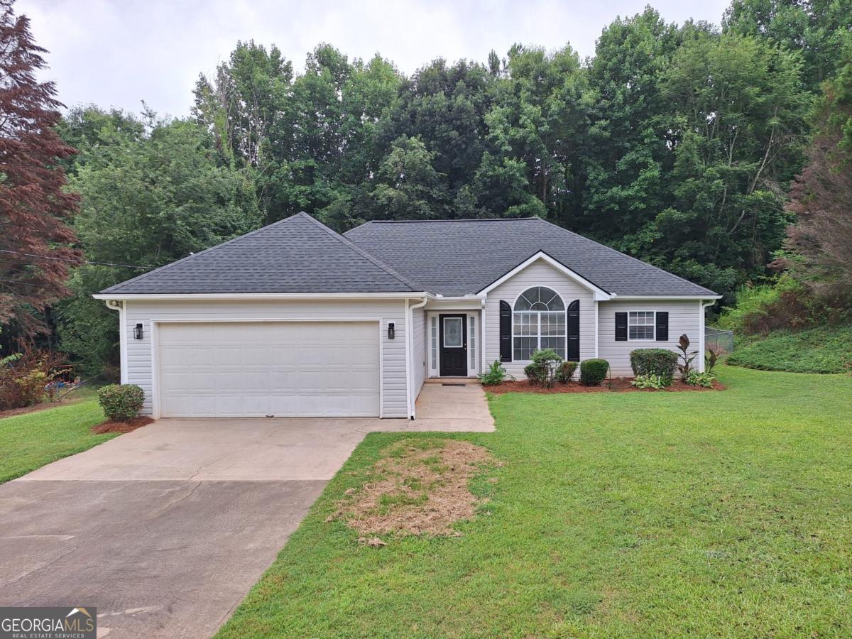 20 Spring Valley Trace Property Photo 27