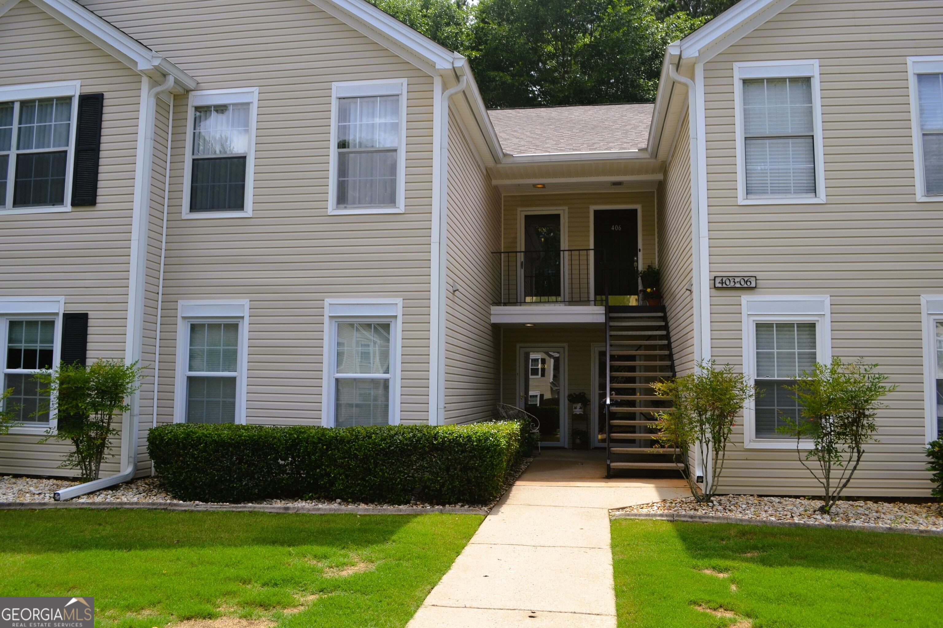 404 Ridgefield Drive