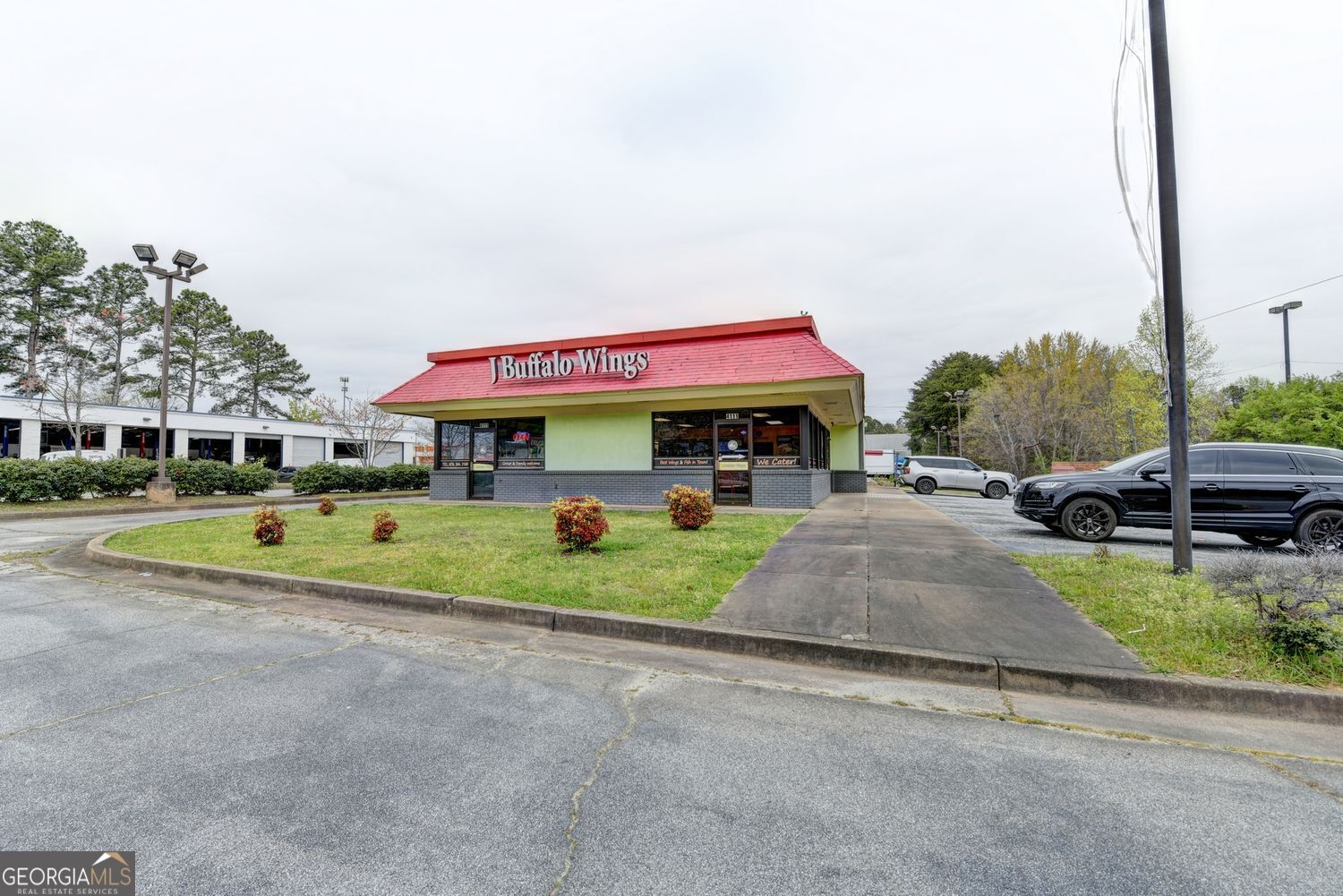 4111 Stone Mountain Highway Property Photo 3