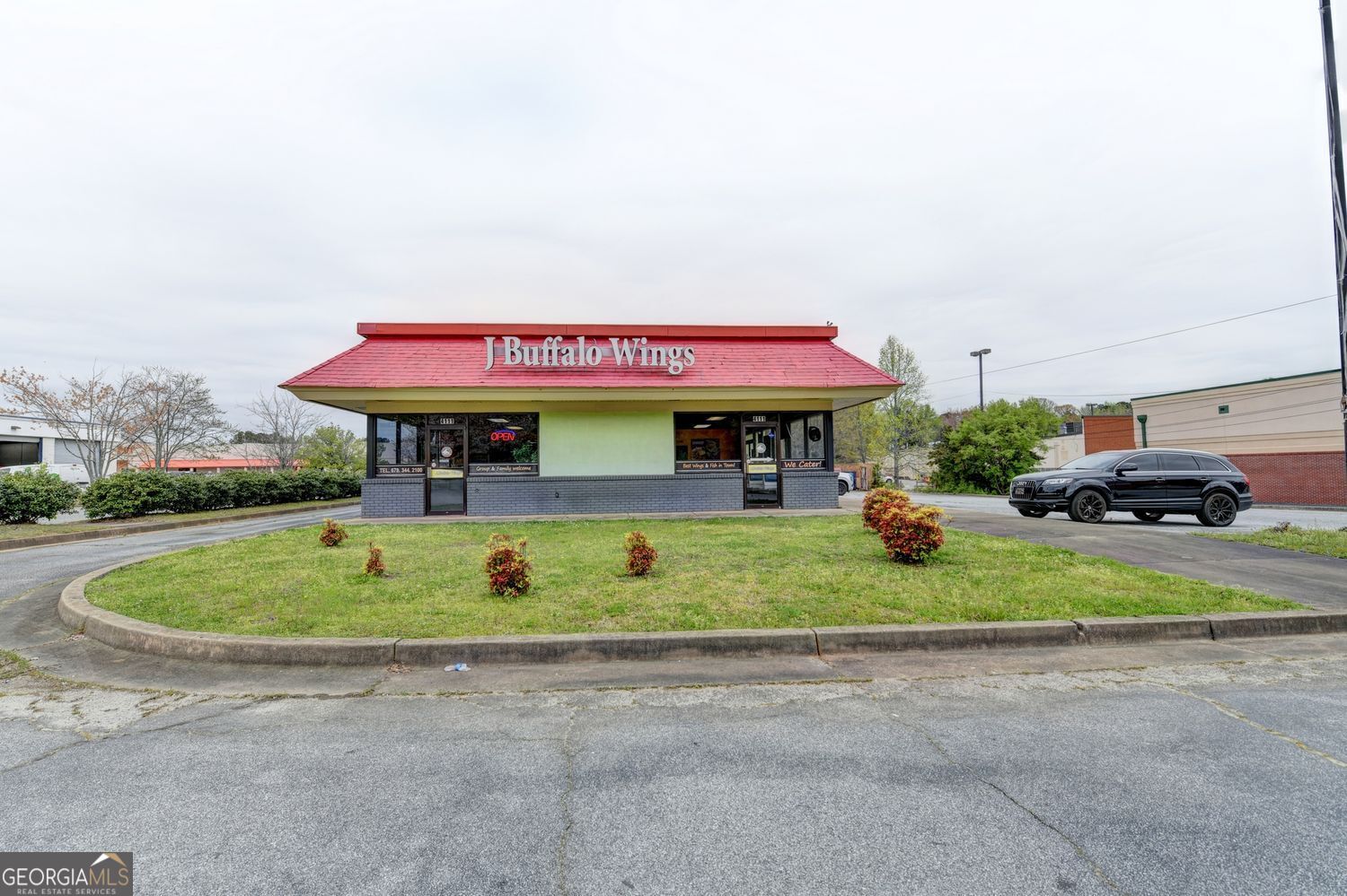 4111 Stone Mountain Highway Property Photo 4