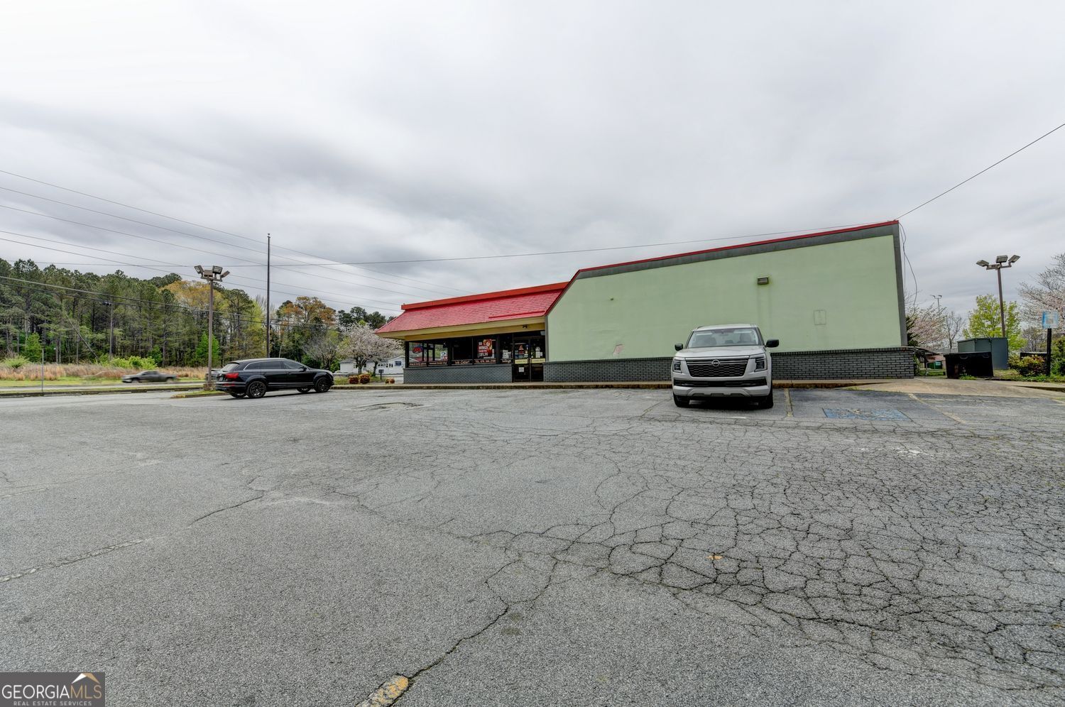 4111 Stone Mountain Highway Property Photo 29