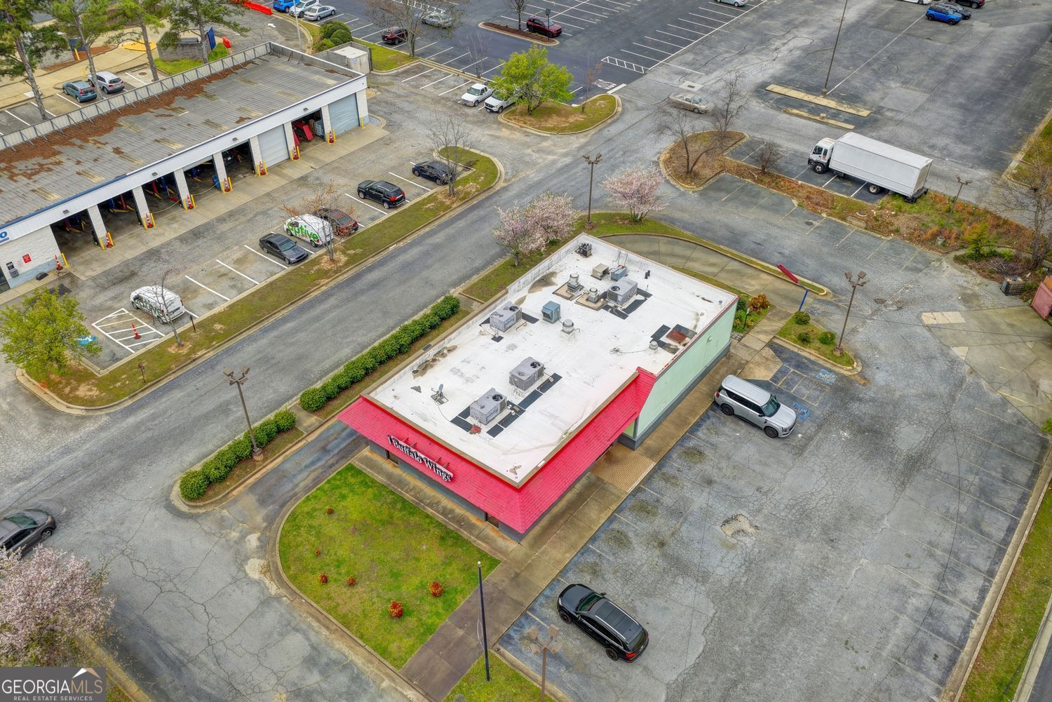 4111 Stone Mountain Highway Property Photo 30