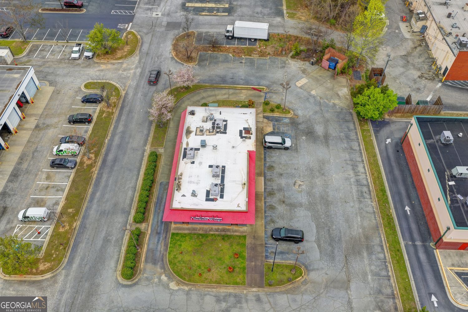4111 Stone Mountain Highway Property Photo 31