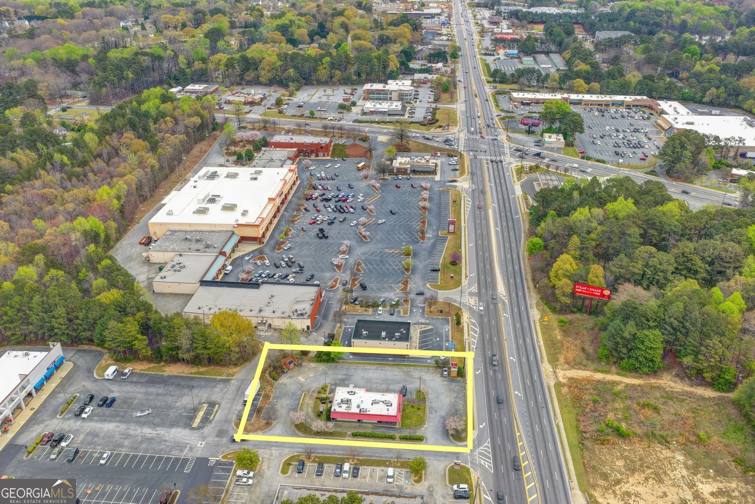 4111 Stone Mountain Highway Property Photo 37
