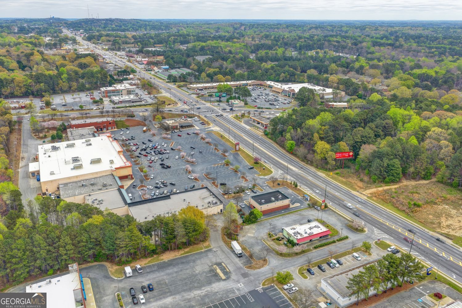 4111 Stone Mountain Highway Property Photo 38