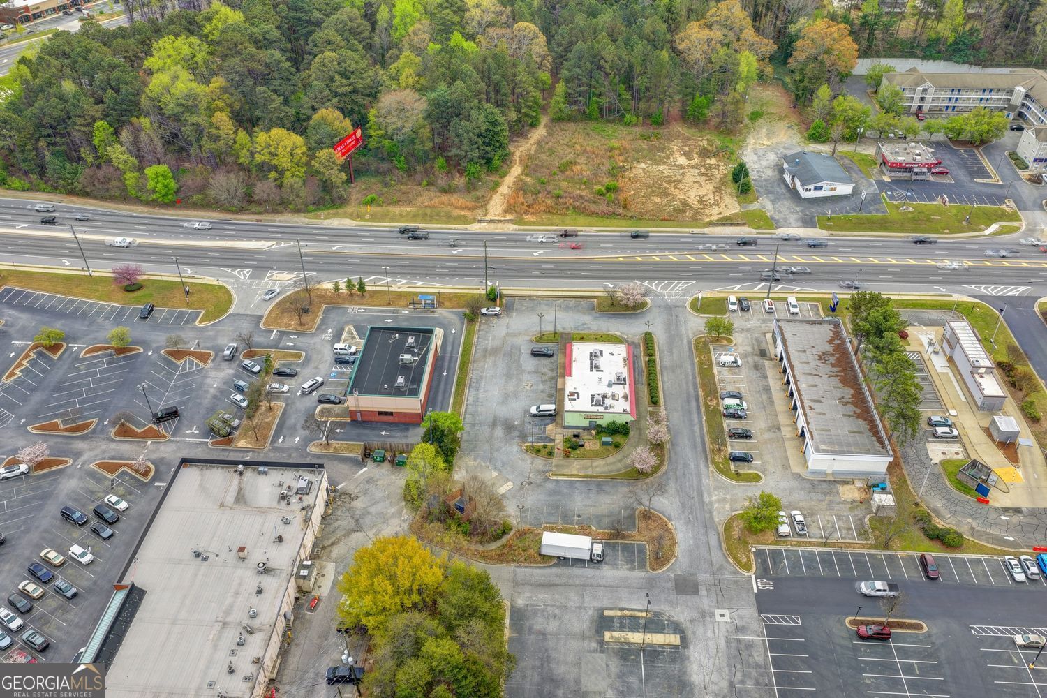 4111 Stone Mountain Highway Property Photo 39
