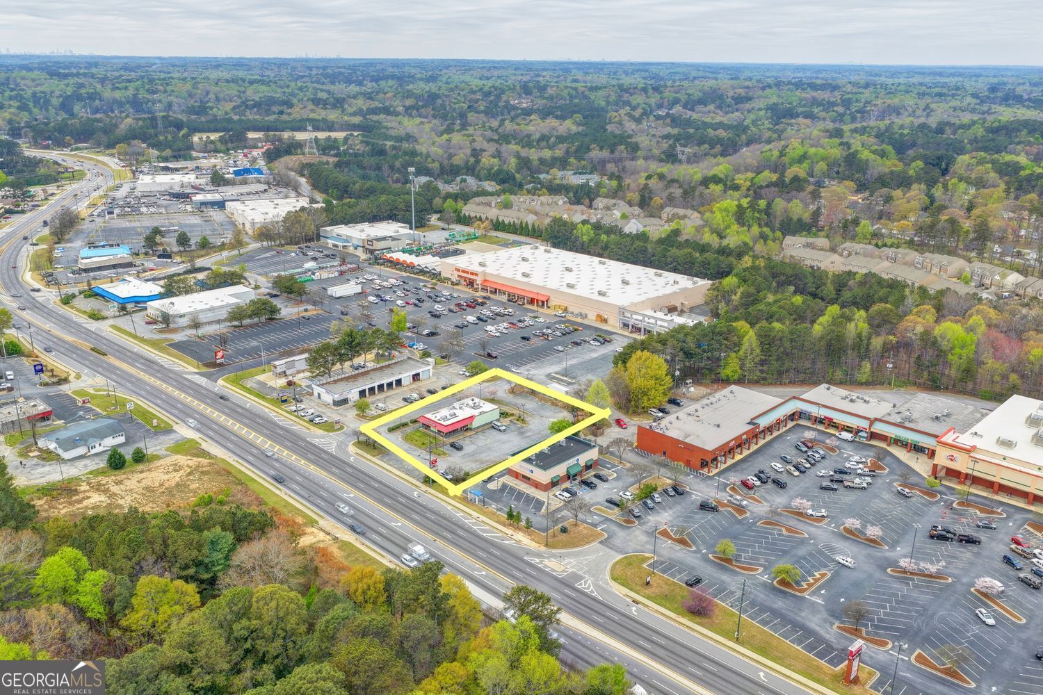 4111 Stone Mountain Highway Property Photo 41