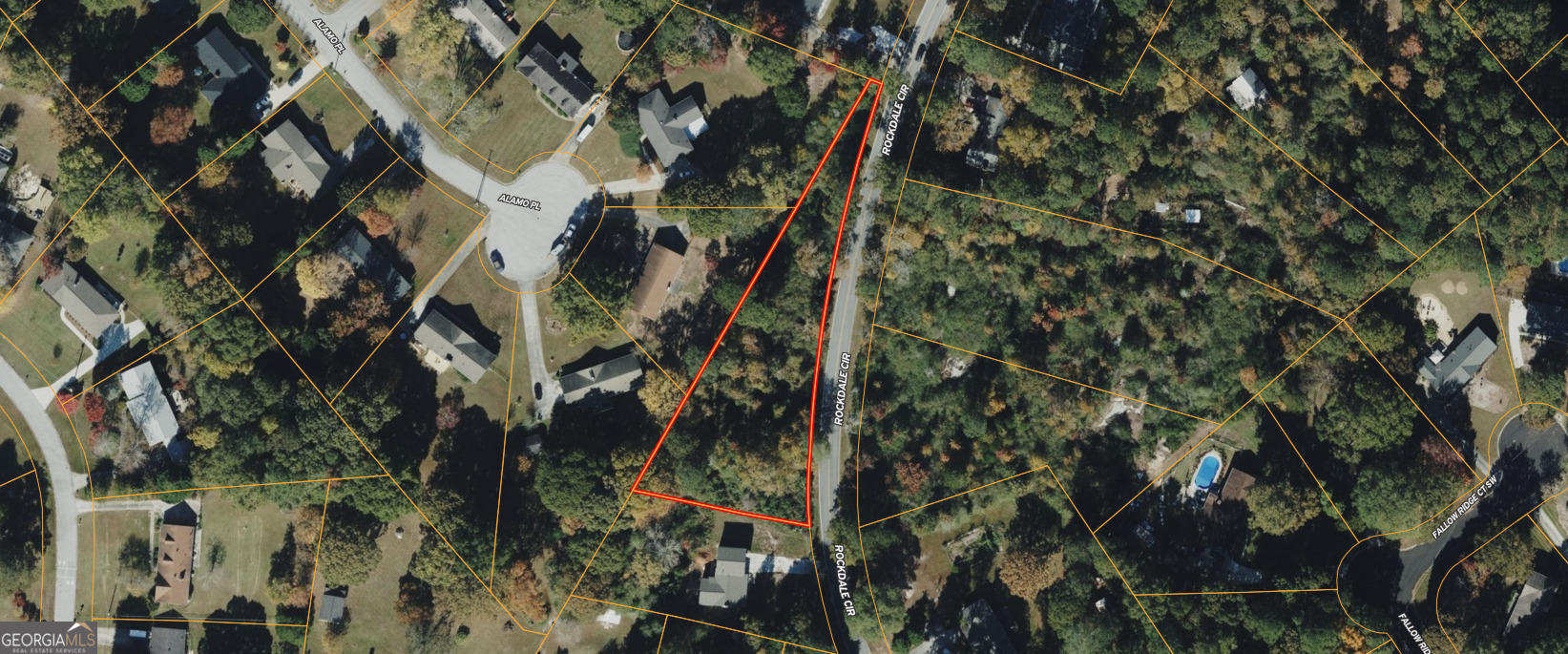 2159 Rockdale Circle Property Photo 1