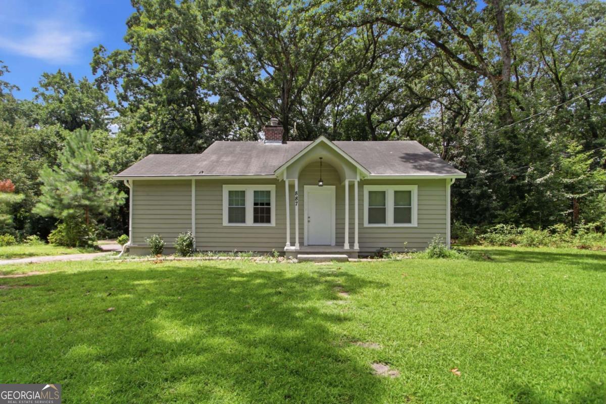 887 Ellis Road Property Photo 1