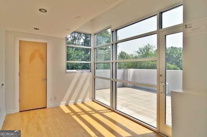 1136 Ponce De Leon Avenue Ne # 2 Property Photo 4