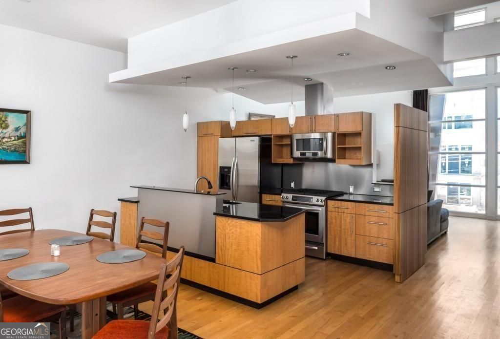 1136 Ponce De Leon Avenue Ne # 2 Property Photo 6