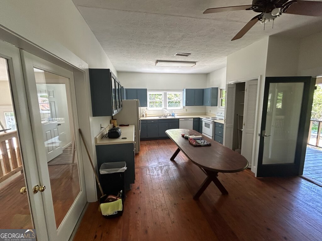 1024 Stonepile Road Property Photo 4