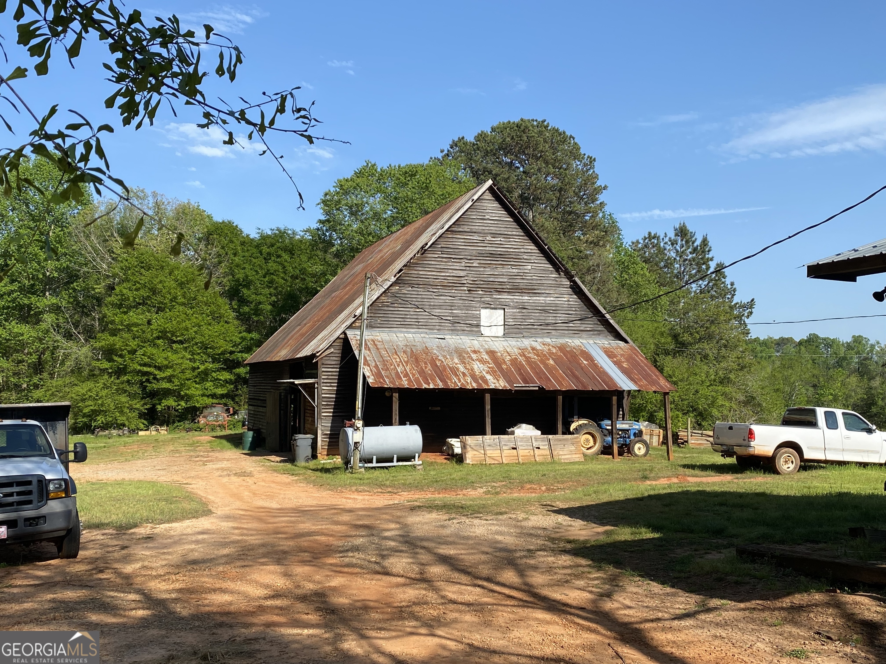 1024 Stonepile Road Property Photo 41