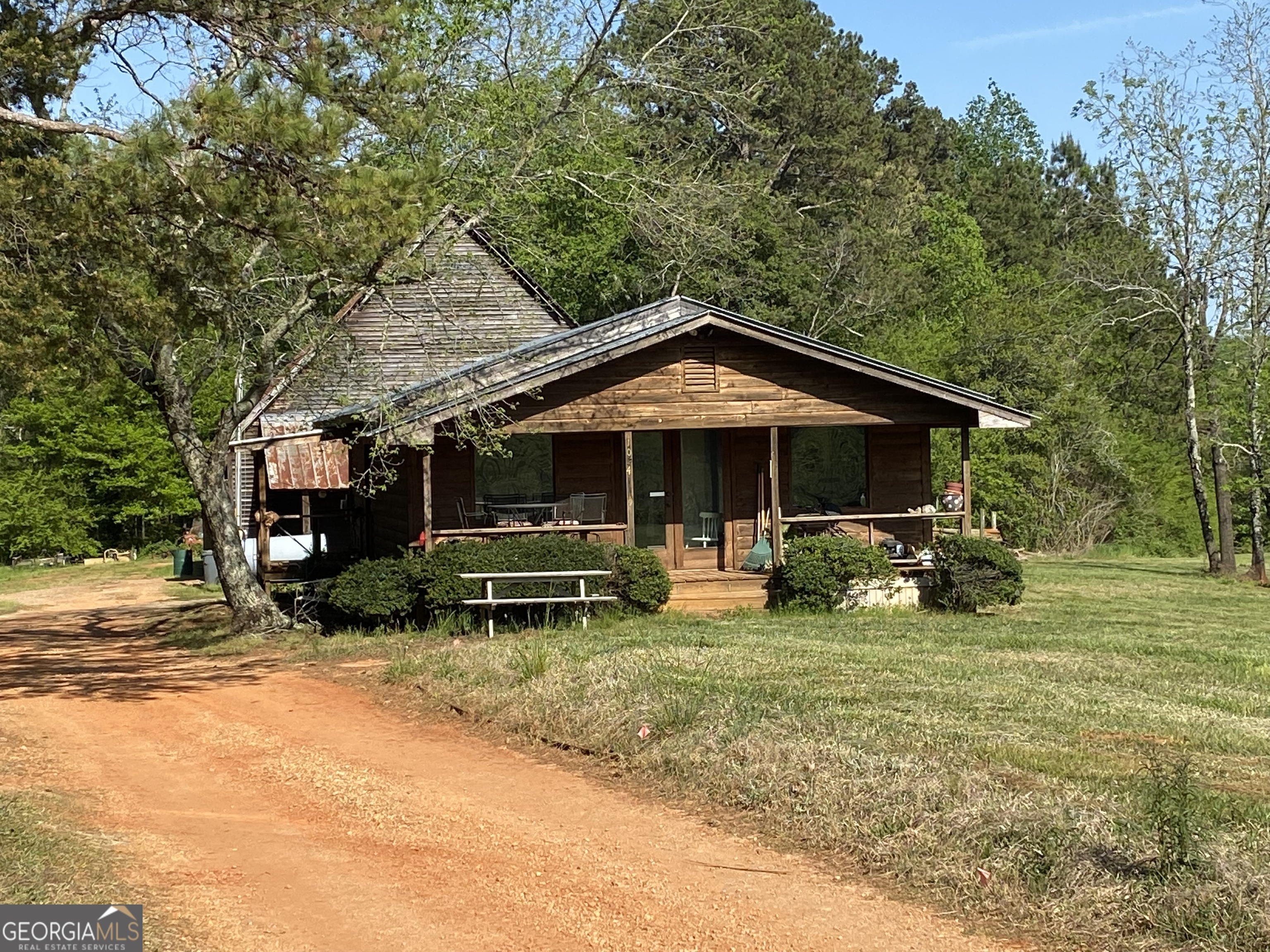 1024 Stonepile Road Property Photo 44