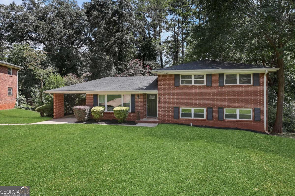 2982 Valley Ridge Drive Property Photo 2