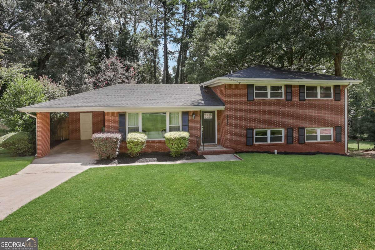 2982 Valley Ridge Drive Property Photo 4
