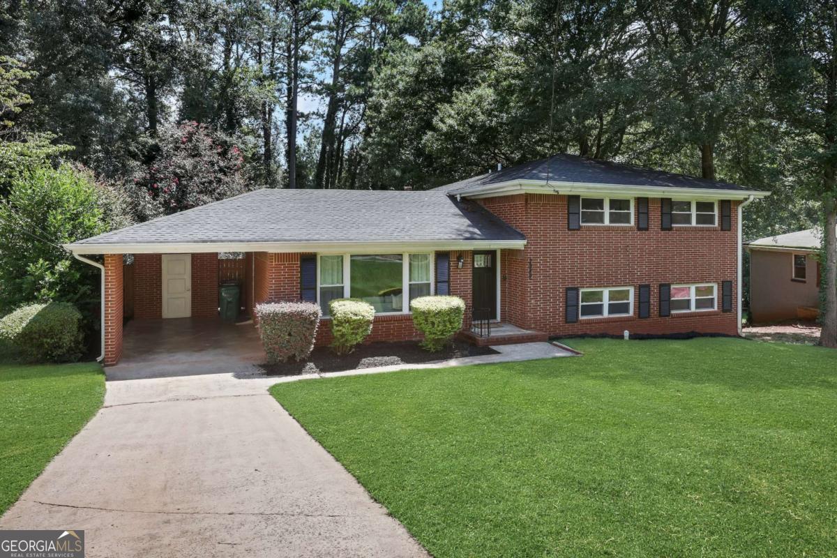 2982 Valley Ridge Drive Property Photo 6
