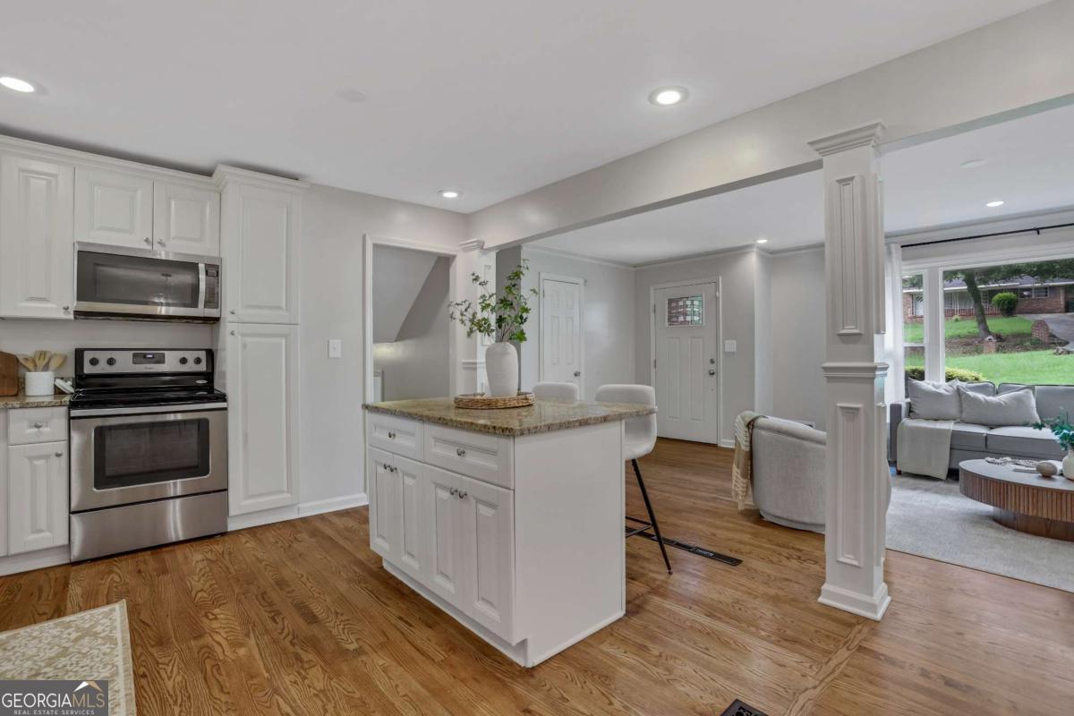2982 Valley Ridge Drive Property Photo 15