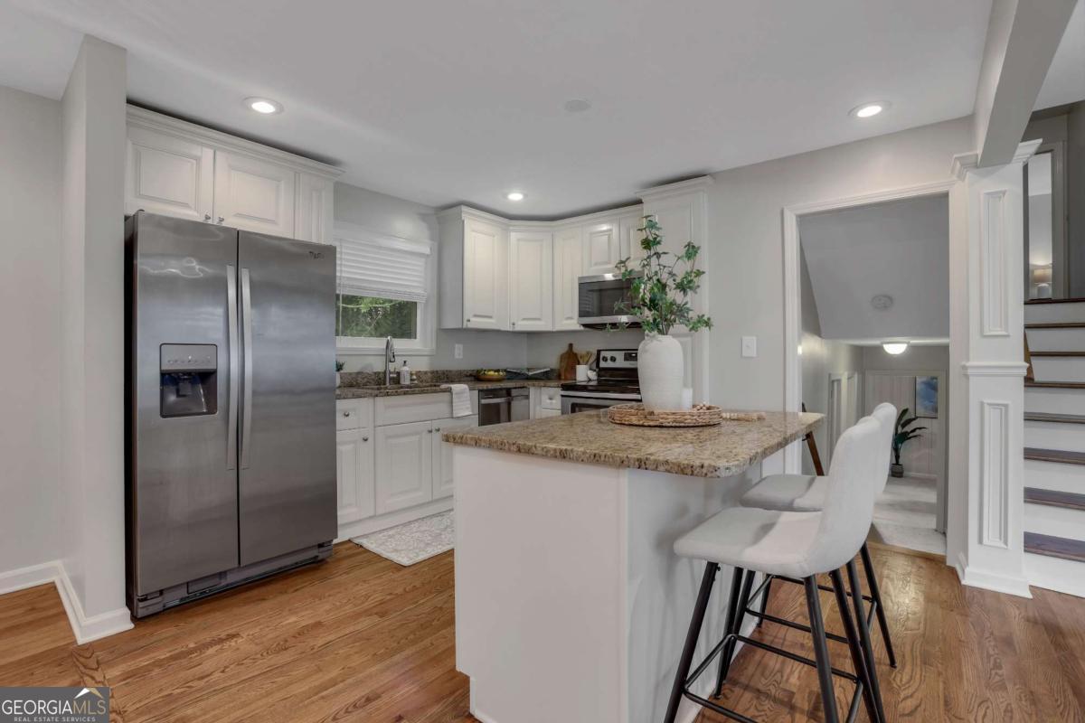 2982 Valley Ridge Drive Property Photo 16