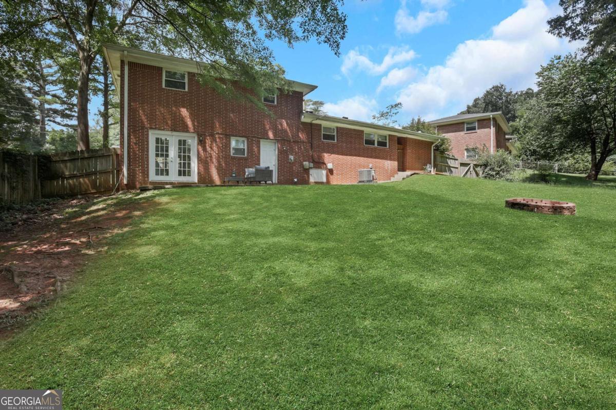 2982 Valley Ridge Drive Property Photo 43